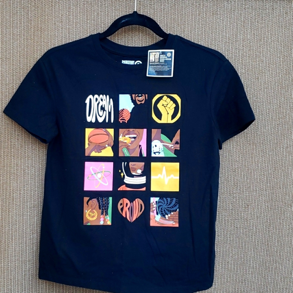 Black History Month Tshirt